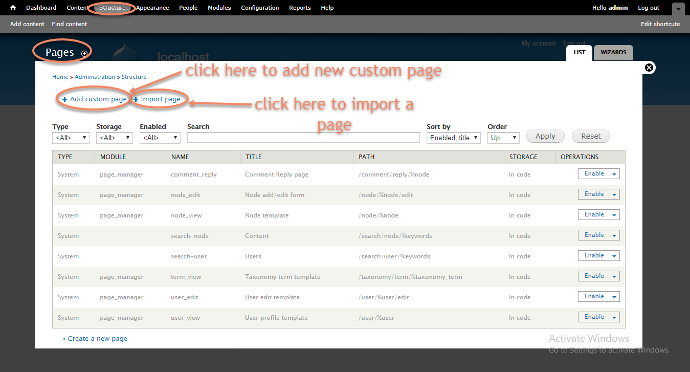 Add custom styles in Drupal 8